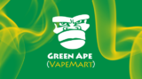 Green Ape E-Liquid Recipe