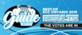 The Best of ECC Ontario 2018 Results