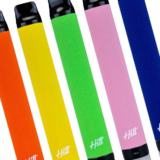 HITT XL Disposable Vape Preview