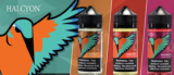 An In-Depth Look: Halcyon Vapors