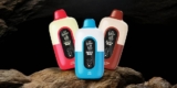 What Is The Best Fifty Bar Disposable Vape?