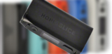 Hohm Slice TC Box Mod Preview