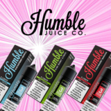Explore The New Flavors of Humble Juice Co.