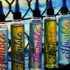 An In-Depth Look: Candy King Vape Juice