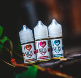 Choosing the Vape Juice for the First Time