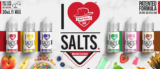 An In-Depth Look: I Love Salts