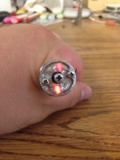 Dual Micro Coil Building Picture Tutorial