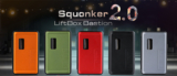 A Complete Guide To The Innokin Bastion LIFT Box Mod