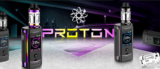 Innokin Proton Starter Kit Preview