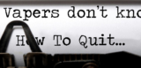 Is August 8th The Beginning Of The Vaping Revolution?