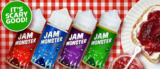 An In-Depth Look: Jam Monster Vape Juice