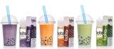 An In-Depth Look: Jazzy Boba E-Liquid