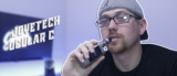 Joyetech Ocular C Touch Screen Mod Review