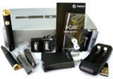 Joyetech eCab Starter Kit Review