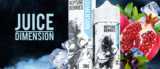 An In-Depth Look: Juice Dimension by Yami Vapor Eliquid