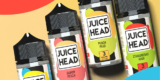 Juice Head’s Evolution: Diversifying The Vape Experience