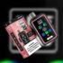 Juice Head 30K Disposable Vape Top Features