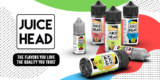 Top 5 Juice Head Vape Flavors (Authors Pick)