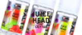 An In-Depth Look: Juice Head Salts