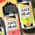 Top 5 Juice Head Vape Flavors (Authors Pick)