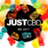 JustCBD CBD Honey Sticks Preview