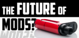 Kanger Cupti – The Future of Mods?