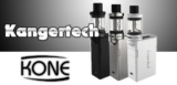 Kanger KONE Starter Kit Preview