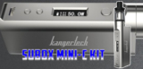 Kanger Subox Mini-C Kit Preview