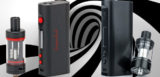 Kanger Subox Mini VS Subox Mini-C – What Is The Difference?
