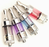 What Is A Clearomizer?