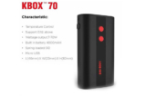 KangerTech Kbox 70