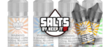 An In-Depth Look: Keep It 100 Salt Vape Juice