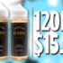 HUGE DEAL: SMOK T-Priv 220W Kit $39.99