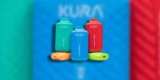 How to Charge the Kura 6000 Disposable Vape