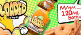 Loaded E-Liquid Top Selling Flavors
