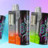 Breaking Down The Construction of a Disposable Vape