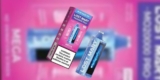 Lost Mary MO20000 Pro Disposable Vape Puff Count