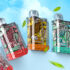 Disposable Vape Heavy Hitters: 10K Puffs or More