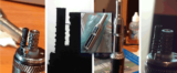 MOV Genesis Style Rebuildable Atomizer Tank- A DID Clone.