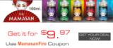 100ML The Mamasan E-Liquid $9.97