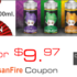 60ML Naked 100 E-Liquid $9.97
