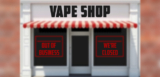 May We Have The Attention of Vape Shop Owners?