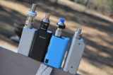 Vaping: Are You About That Mini Life?