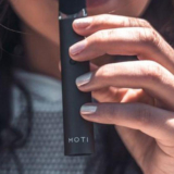 One of The Best Vape Brands of 2020: Moti Vape