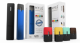 Myle Vape Starter Kit Preview