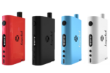 KangerTech Nebox 60W TC:  First Look