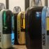 NEXA Ultra 50,000 Disposable Vape Flavor List