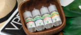 Top 5 Best CBD Vape Juice Brands and Flavors of 2019