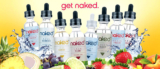 The Industry’s Top Selling Vape Juice Brand, Naked 100