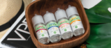 Naked CBD Ejuice Review – The Best CBD Ejuice